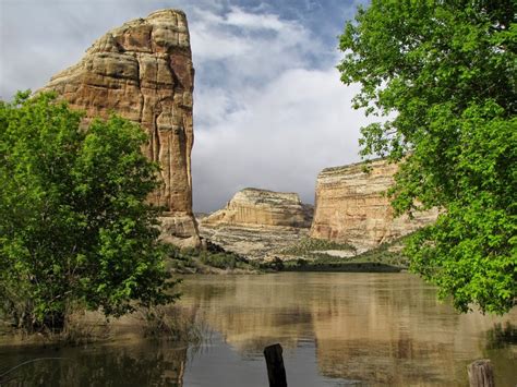 DINO - Echo Park - GO HIKE COLORADO