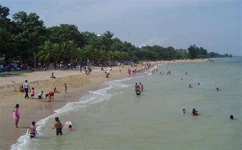 East Coast Park Guide: All About The Beach Park In Singapore!