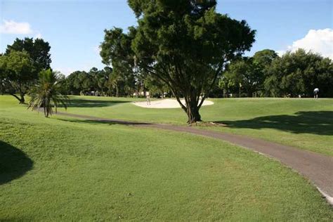 Dunedin - Reviews & Course Info | GolfNow