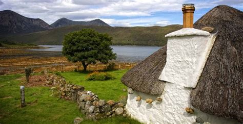 Cottages to rent in Ayrshire, Glasgow, Lanarkshire, Argyll and ButeHoliday Cottages to Rent in ...