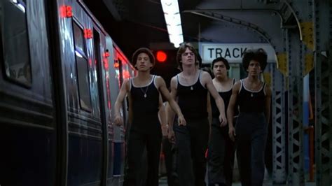 Ranking the 21 gangs in 'The Warriors' from worst to best