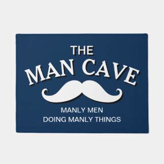 Man Cave Gifts on Zazzle