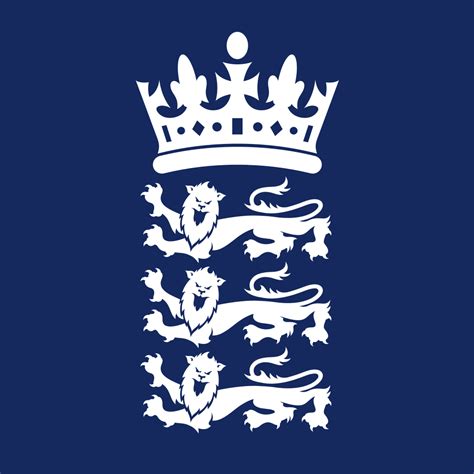 England Cricket Logo | Los originales, Historia