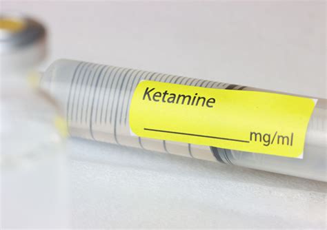 Why low-cost ketamine is still inaccessible to many with severe depression