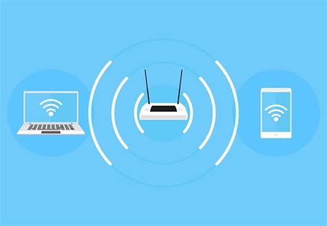 What is a Wireless Access Point (WAP)? – Definition from Techopedia #UCaaS #CTSBoston | Wireless ...