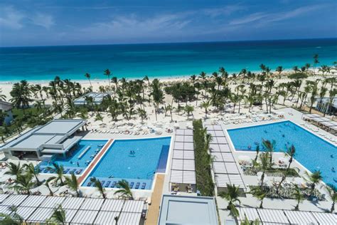 Riu Republica - Adults only - All Inclusive Reviews | Expedia