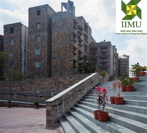 IIM Udaipur continues to be in the league of top Global B-schools in QS 2021 MIM Rankings ...