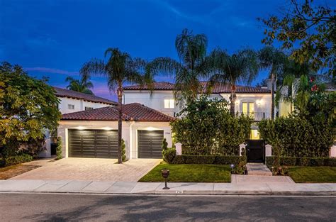 Calabasas Park Estates Home Sold - The Haft Group