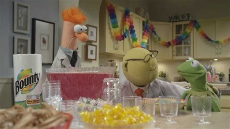 Beaker Muppets Meme