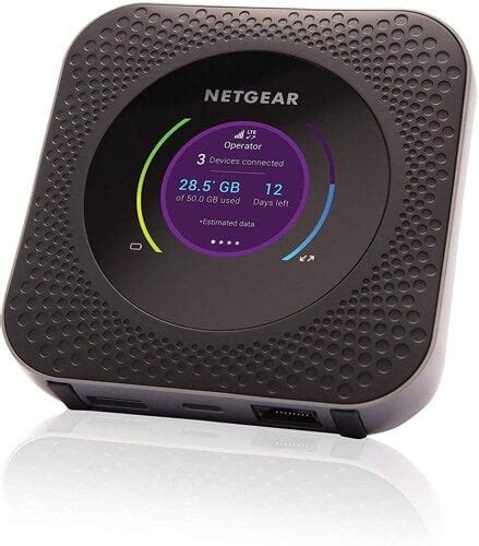 Best portable Wi-Fi hotspot device [2020 Guide]