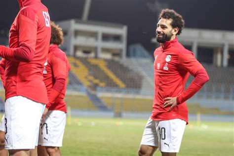 OFFICIAL: Mohamed Salah named Egypt captain