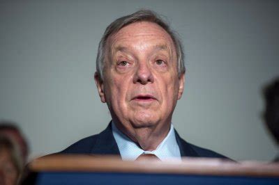 Dick Durbin News | Photos | Quotes | Wiki - UPI.com