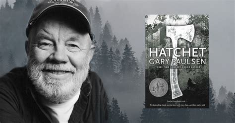 Gary Paulsen, acclaimed author and Scout favorite, dies at 82