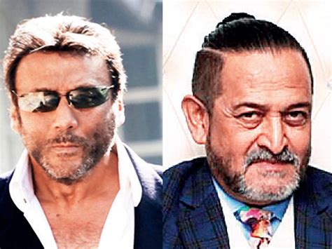 Bollywood: Mahesh Manjrekar replaces Jackie Shroff in Mumbai Saga