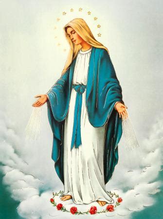 Immaculate Conception Art Print by | Art.com