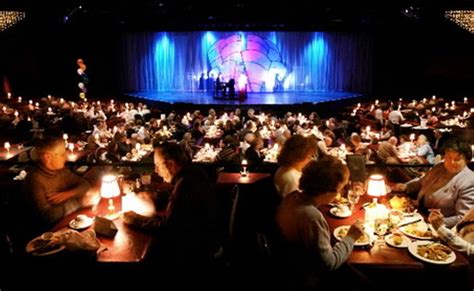 Dinner Theater Comedy: Thank you for Calling Customer Service | Ultimate Life Church | Theater ...