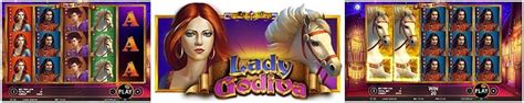 Lady Godiva Slot: Gioca Online Gratis e Senza Registrazione