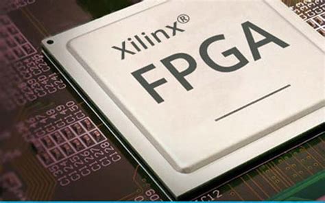 Xilinx FPGA Power | Renesas