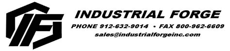 Industrial Forge, Inc. - Fasteners, Manufacture, Nuts and Bolts