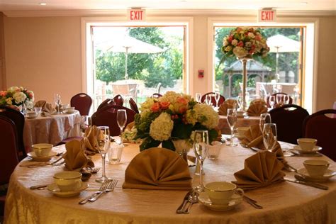 Holiday Inn Boston-Dedham Hotel & Conference Center | Reception Venues - The Knot