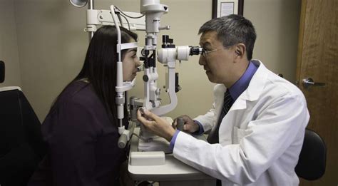 LASIK Eye Surgery & Cataract Surgery in Las Vegas (East)