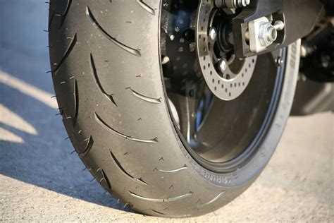 Best Street Motorcycle Tires 2021