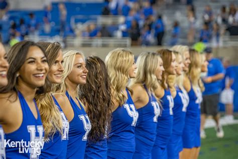 A celebration of heroes at Kroger Field - Kentucky Living