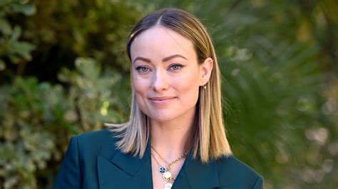 Olivia Wilde Explains The “No Asshole Policy” That Led Her to Replace Shia LaBeouf with Harry ...