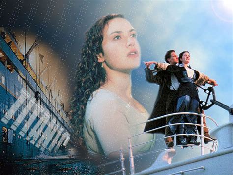 Rose Dawson - Titanic Photo (38711473) - Fanpop