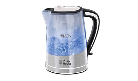 8 Best Brita Filter Kettles in 2024 Comprehensive Review