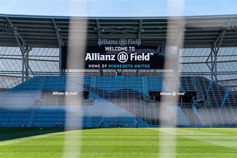 Allianz Field | Minnesota United FC