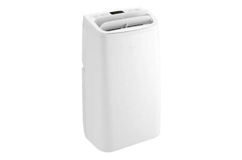 Lg Portable Air Conditioner Manual Lp1015Wnr / Lg Portable Ac How To ...