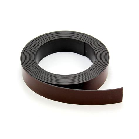 25mm wide Magnetic Tape with Premium Self Adhesive