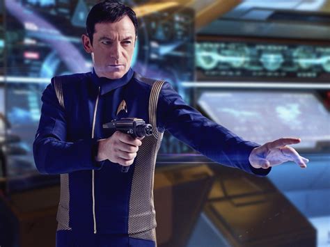 'Star Trek: Discovery' leads next week's high-profile premieres (videos) - cleveland.com