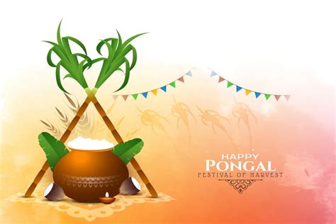 Pongal festival celebration 2023 – Om Spiritual Shop