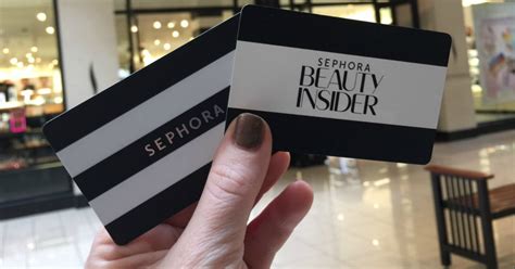 Free Sephora Birthday Gift - Choose From 4 Beauty Bundles!