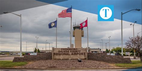 Airport adjusting, staying positive amid industry changes - Owensboro-Daviess County Regional ...