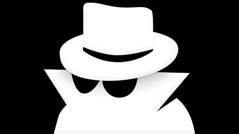 Incognito Chrome Icon at Vectorified.com | Collection of Incognito ...