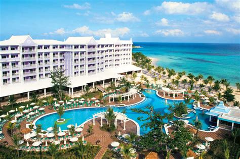 Hotel Riu Ocho Rios | Jamaica All Inclusive Vacations