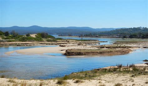 Hobart Beach campground | NSW National Parks