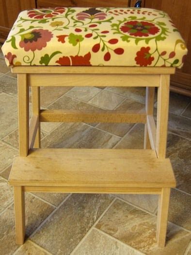 12 Ikea Bekvam Step Stool Hacks | Remodelaholic