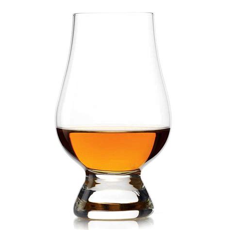 Glencairn Whisky Tasting Glasses (Set of 2) - The VinePair Store