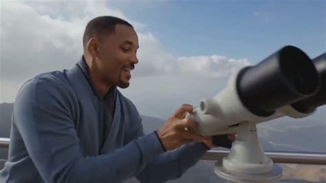 Will Smith Smacks Chris Rock that's Hot - YouTube