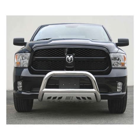 2014 Ram 1500 Grille Guards - Aries Automotive