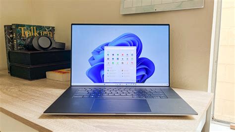 Dell XPS 17 (2023) review: Big screen, big power | Tom's Guide