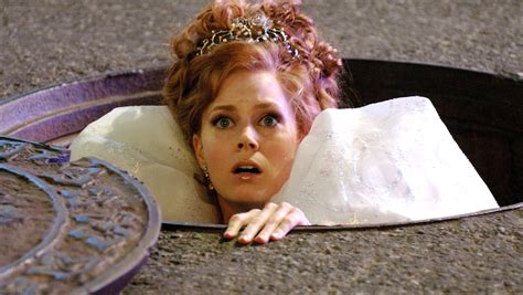 What we know about the 'Enchanted' sequel