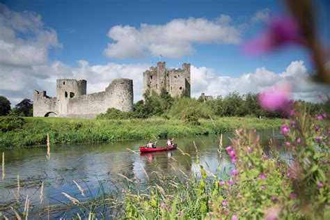 Your ultimate guide to family fun in Meath with Discover Ireland.