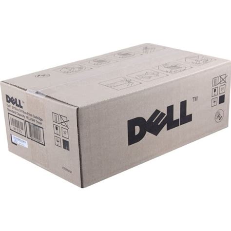 Dell 3110cn/3115cn Standard Yellow Toner 4000 Yield - Walmart.com - Walmart.com