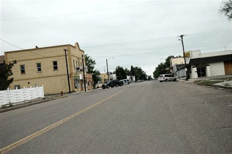 Flagler, CO : Main Street photo, picture, image (Colorado) at city-data.com