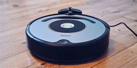 How To Maintain Smooth Operation of Your Robot Vacuum